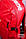 Рюкзак червоний Supreme logo, фото 9