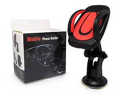 Автомобільний універсальний тримач JC-442 холдер