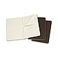 Блокнот Moleskine Cahier кишеньковий 64 сторінки в лінію Коричневий 9х14 см (8055002855181), фото 2