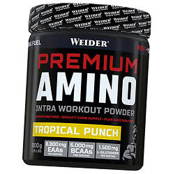 Амінокислоти Weider Premium Amino Powder 800 g