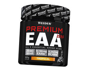 Амінокислоти Weider Premium EAA 325 g