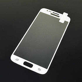 3D скло на Samsung Galaxy S7 G930 (full screen)