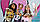 Ігровий набір з лялькою L. O. L. Surprise Ooh La La Baby Surprise Принцеса Кітті з аксесуарами з безкоштовною доставкою, фото 7