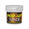 Набір Method Pellets Box Spice (Спеції) 2-3mm/1kg + Amino Booster 100ml + Pop-Ups 8mm/30pc, фото 6