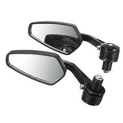 Дзеркала в торець керма мотоцикла Cruise SL-213