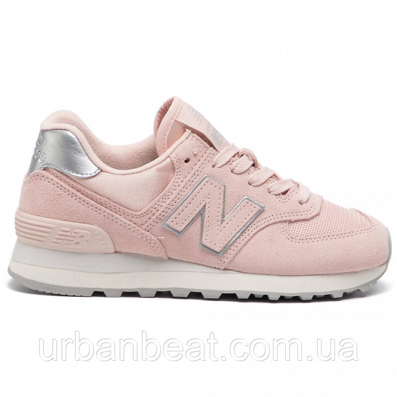 Жіночі кросівки New Balance WL574OPC Оригінал