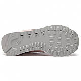 Жіночі кросівки New Balance WL574OPC Оригінал, фото 5