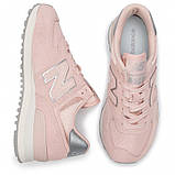 Жіночі кросівки New Balance WL574OPC Оригінал, фото 6