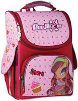 Рюкзак шкільний каркасний Pop Pixie 501-1