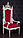 Різьблений трон з дерева "Монарх" від фабрики меблів під замовлення. Крісло трон, стілець трон з натурального, фото 2