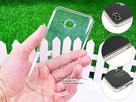 Ультратонкий чохол на телефон HTC U Play