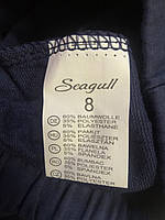 Трикотажний костюм 3 в 1 для дівчаток оптом, Seagull, 8-16 років, No CSQ-52500, фото 3