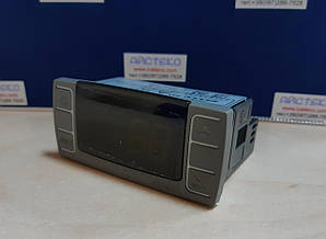 Цифровий контролер Dixell XR02CX  (1 датчик)