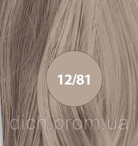 Купить Wella Koleston Велла Колестон Perfect Стойкая крем-краска для ...