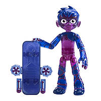 Бен 10 Фігурка Глітч Бен Оменіглюк Glitch Ben 10