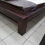 Дерев'яне ліжко Фарджи, фото 4