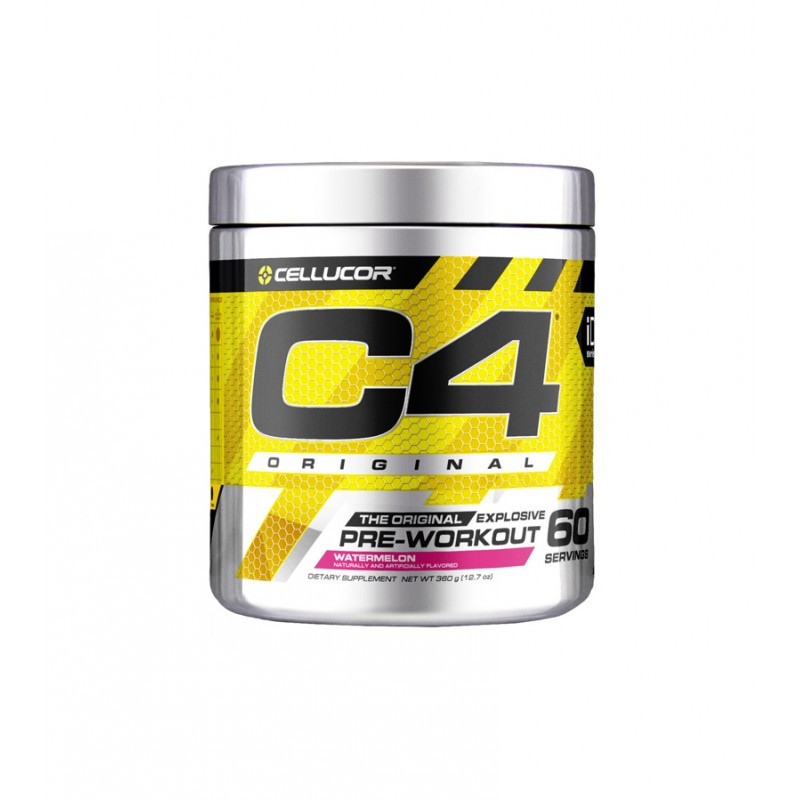 Cellucor C4 390g - фото 1 - id-p531184522