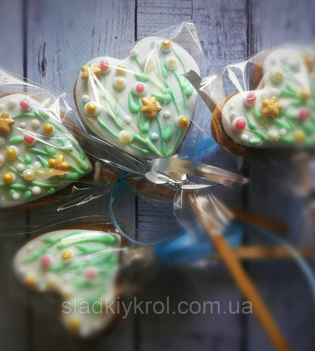 Пряники Весняний настрій