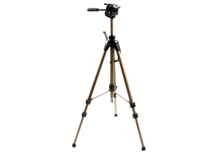 Штатив для камери Fancier WT-3750 (61 – 183 см)