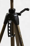 Штатив для камери Fancier WT-3750 (61 – 183 см), фото 5