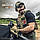 Бейсболка 5.11® Multicam Snap Back - Мультикам, фото 11