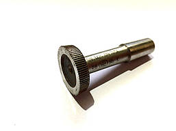 Довбяк хвостовий м0,3 20градусів 84 зуба Р18. СРСР