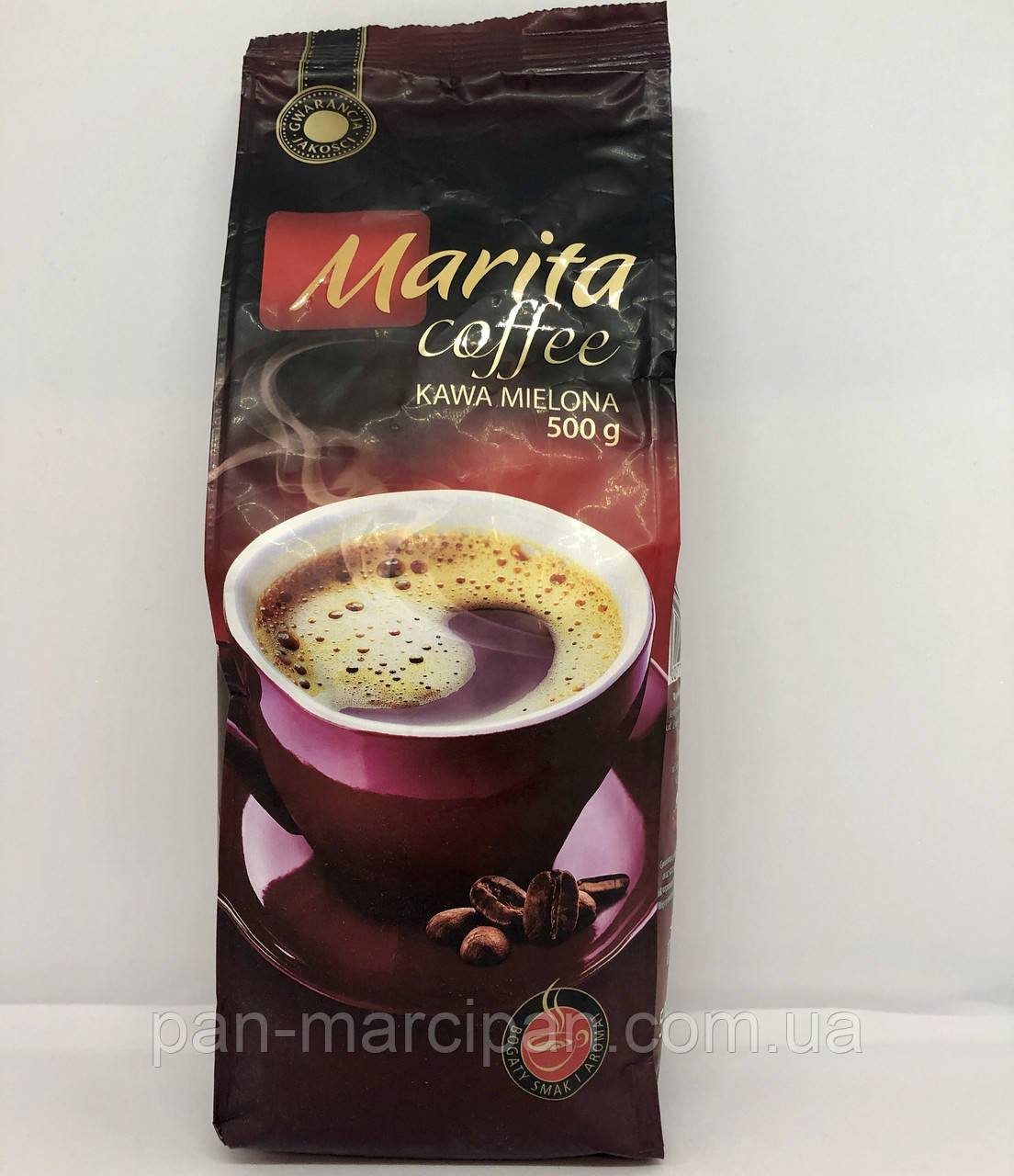 Кава мелена Marita 500гр, фото 1
