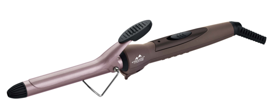 Плойка для завивки MONTE МТ-5102-C Ø19 мм, фото 1