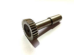 Бордик хвостовий м0,8 20град Z = 32 Р18. СРСР