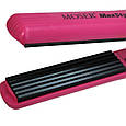 Щипці гофре Moser MaxStyle, фото 5