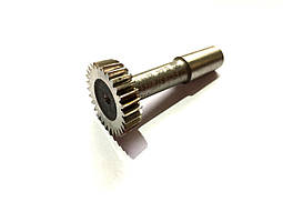 Борбук хвостовий м0,9 20град Z = 28 Р18. СРСР