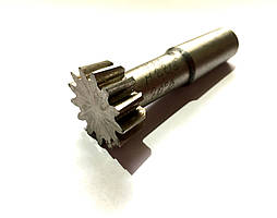 Борбук хвостовий м2 20град Z=13 Р6М5. СРСР