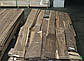 Шпон з деревини Горіха Американського - 0,6 мм II ґатунок- довжина від 1 до 2 м / ширина від 12 см+ (струганий), фото 4