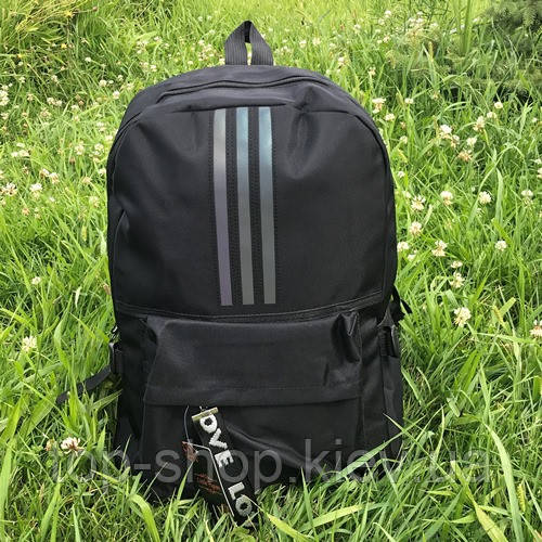 Спортивний рюкзак Adidas (адідас) репліка
