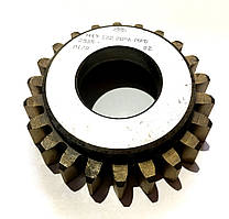 Довбяк м2,5 20градусів 30 зубів Р6М5 КИБ чашоподібний. СРСР