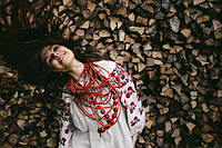 Жіночі вишиванки - гармонійне поєднання патріотизму і жіночності