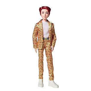 Bts jimin barbie hotsell