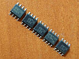 APW7120/APW7120A SOP8 — DC/DC ШІМ контролер 3 А 12 В, фото 7