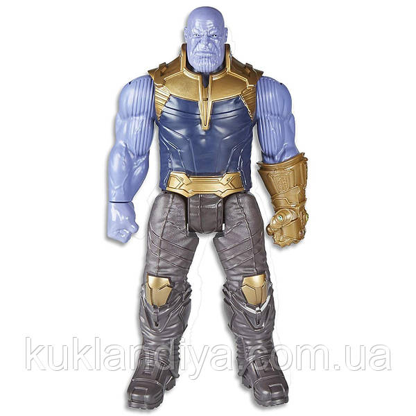 Avengers endgame titan hero series thanos deals