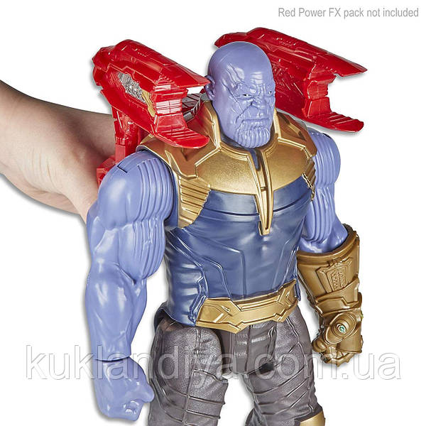 Hasbro avengers infinity war sale titan hero series