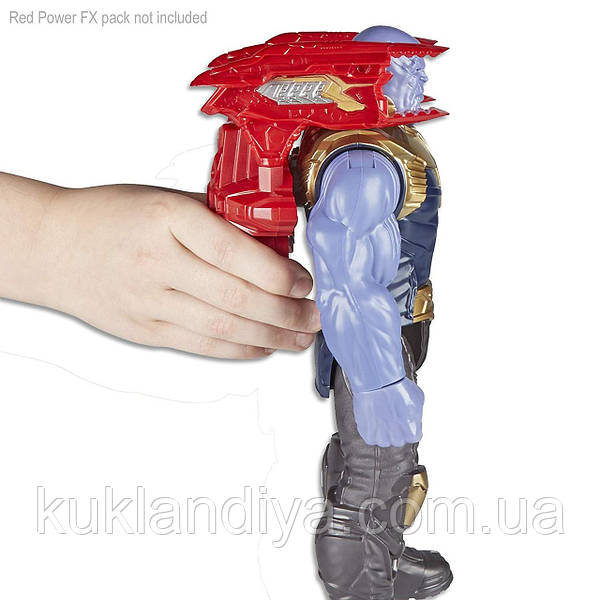 Power fx sales pack thanos