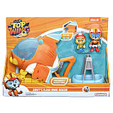 Чудові пташенята Свіфт-рятівник на швидколіті, фото 2