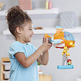 Чудові пташенята Свіфт-рятівник на швидколіті, фото 3