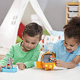 Чудові пташенята Свіфт-рятівник на швидколіті, фото 5