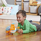 Чудові пташенята Свіфт-рятівник на швидколіті, фото 6