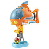 Чудові пташенята Свіфт-рятівник на швидколіті, фото 8