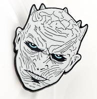 Брошка GeekLand Король Ночі Night King Winter is Coming Game of Thrones Гра Престолів GT3.025.045