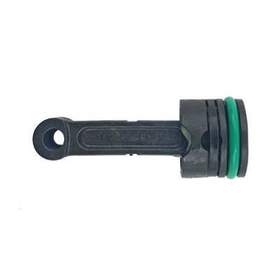 Поршень у зборі відбійний молоток Bosch GSH 5 CE оригінал 1617000A00