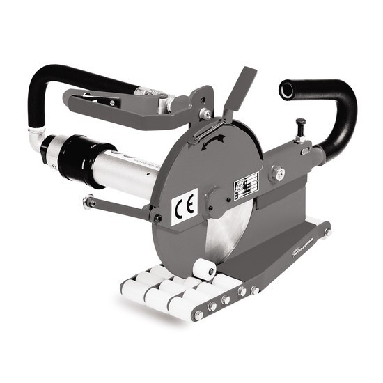 Инструмент для резки конвейерной ленты и резины пневматический - 1190434