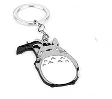 Брелок GeekLand Тоторо з парасолькою Мій сусід Тоторо My Neighbor Totoro MT 22.124